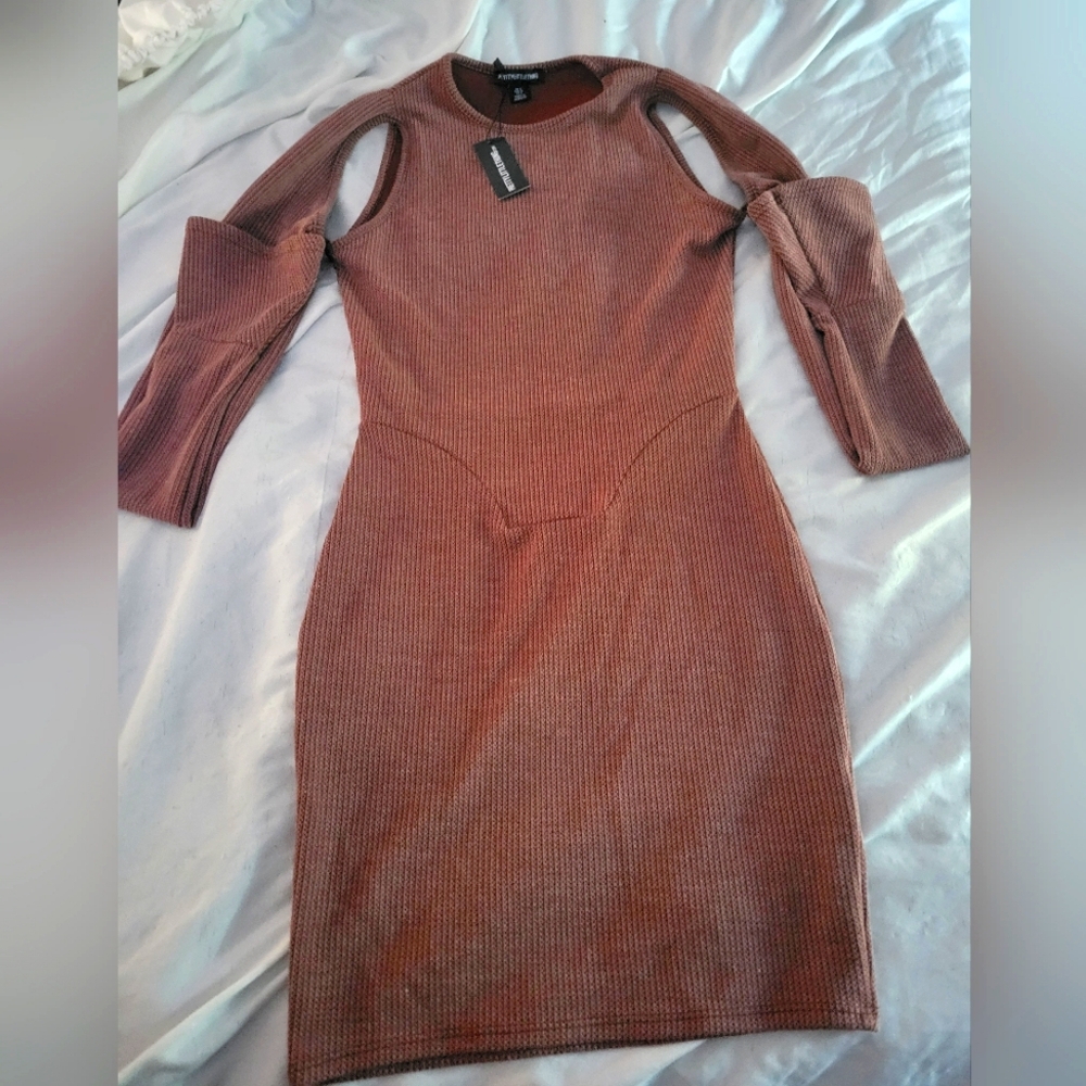 Bodycon dress